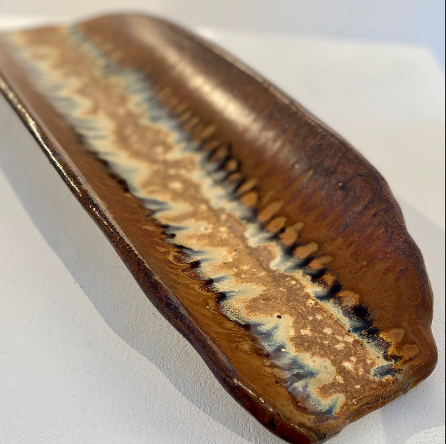 Coolamon Series - Scribbly Bark