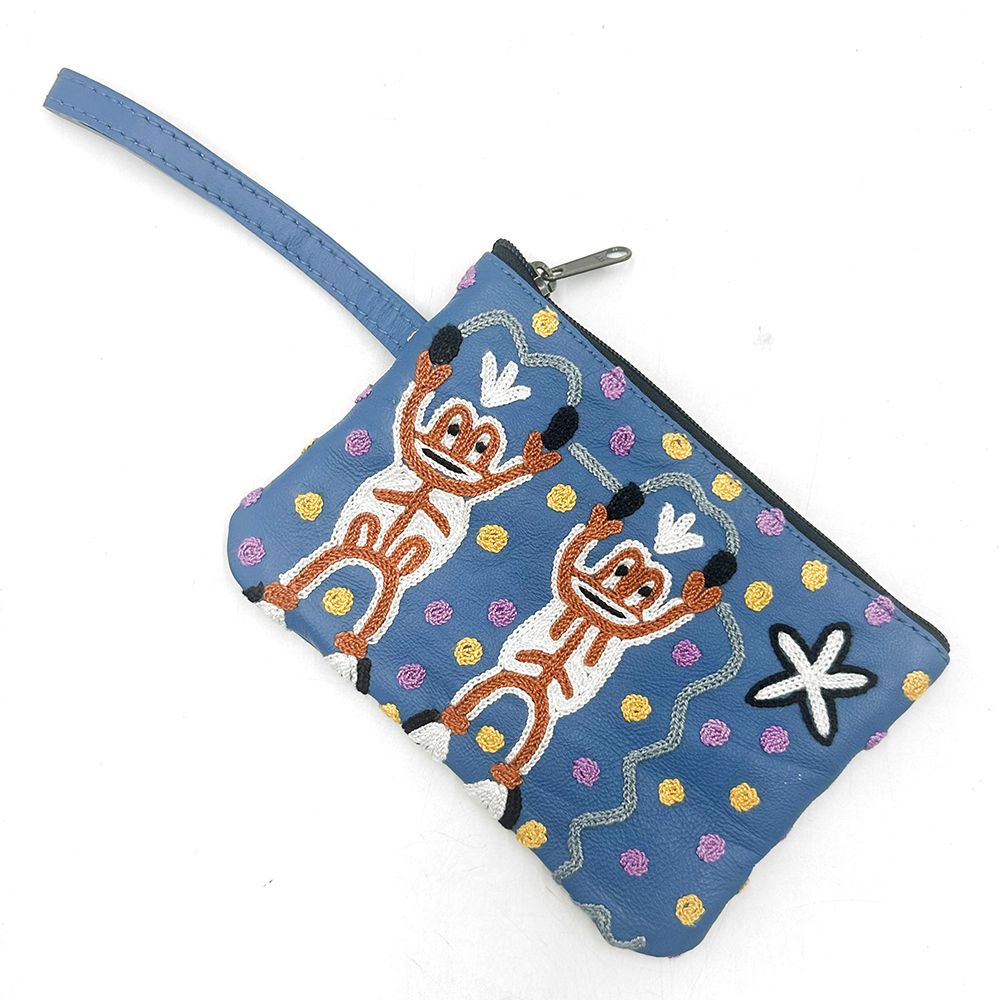 Cosmetic Bag - Cedric Varcoe