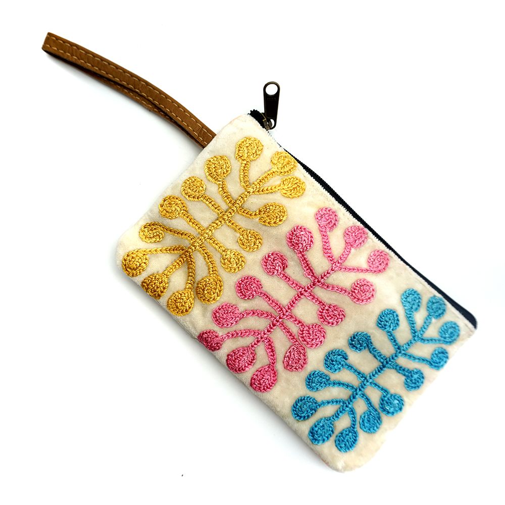 Cosmetic Bag - Mitjili Napurrula