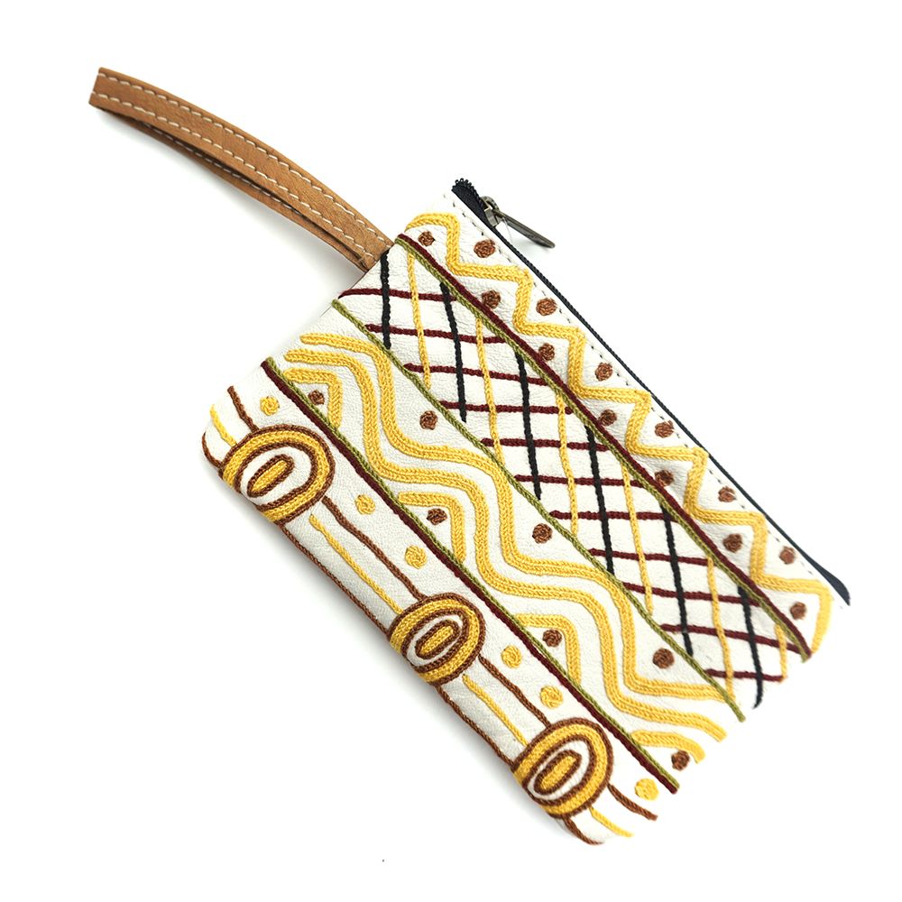 Cosmetic Bag - Josette Papajua