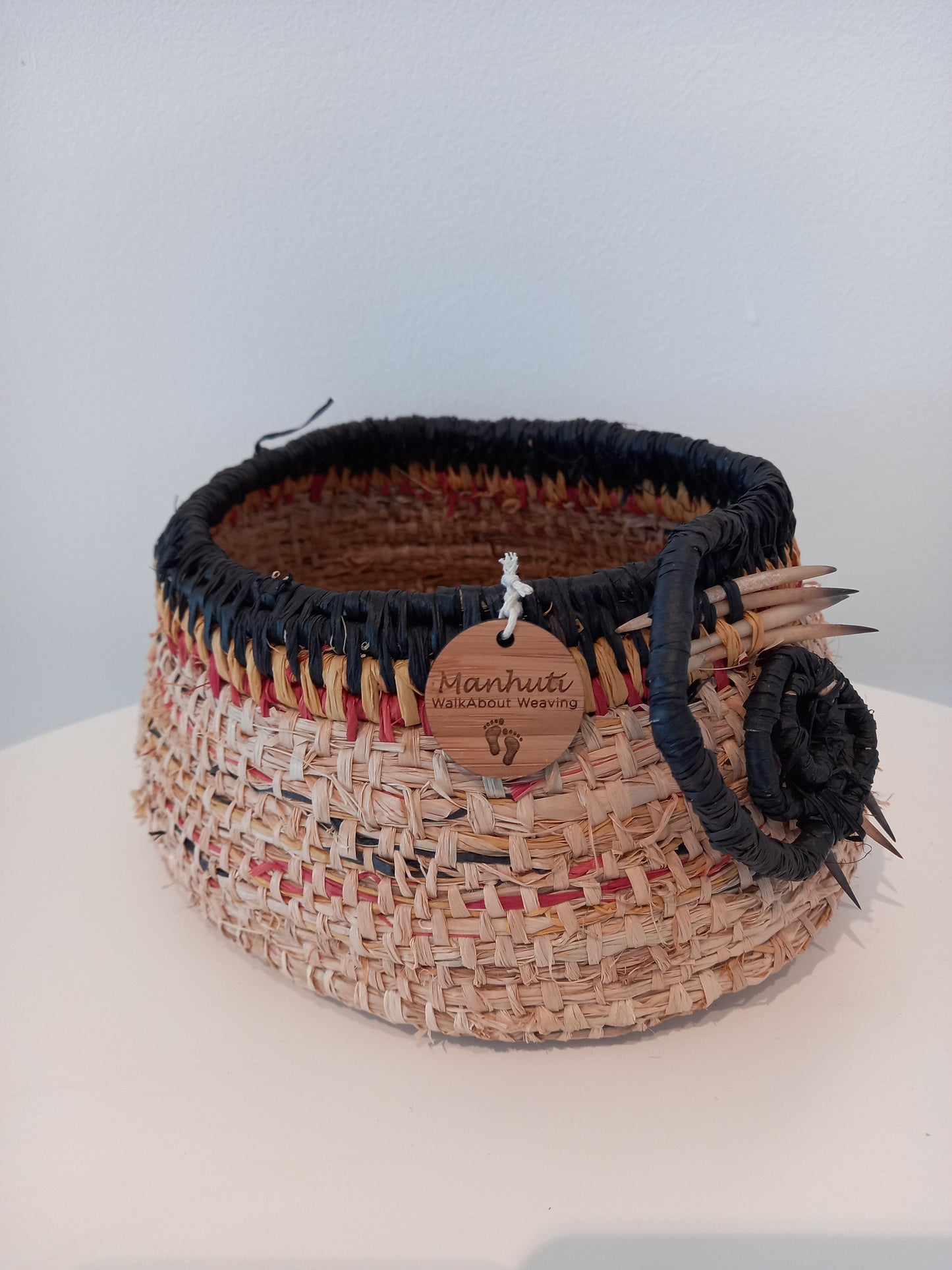Echidna Bowl