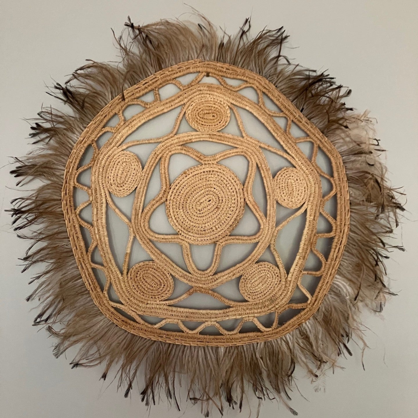 Family Connection to Country