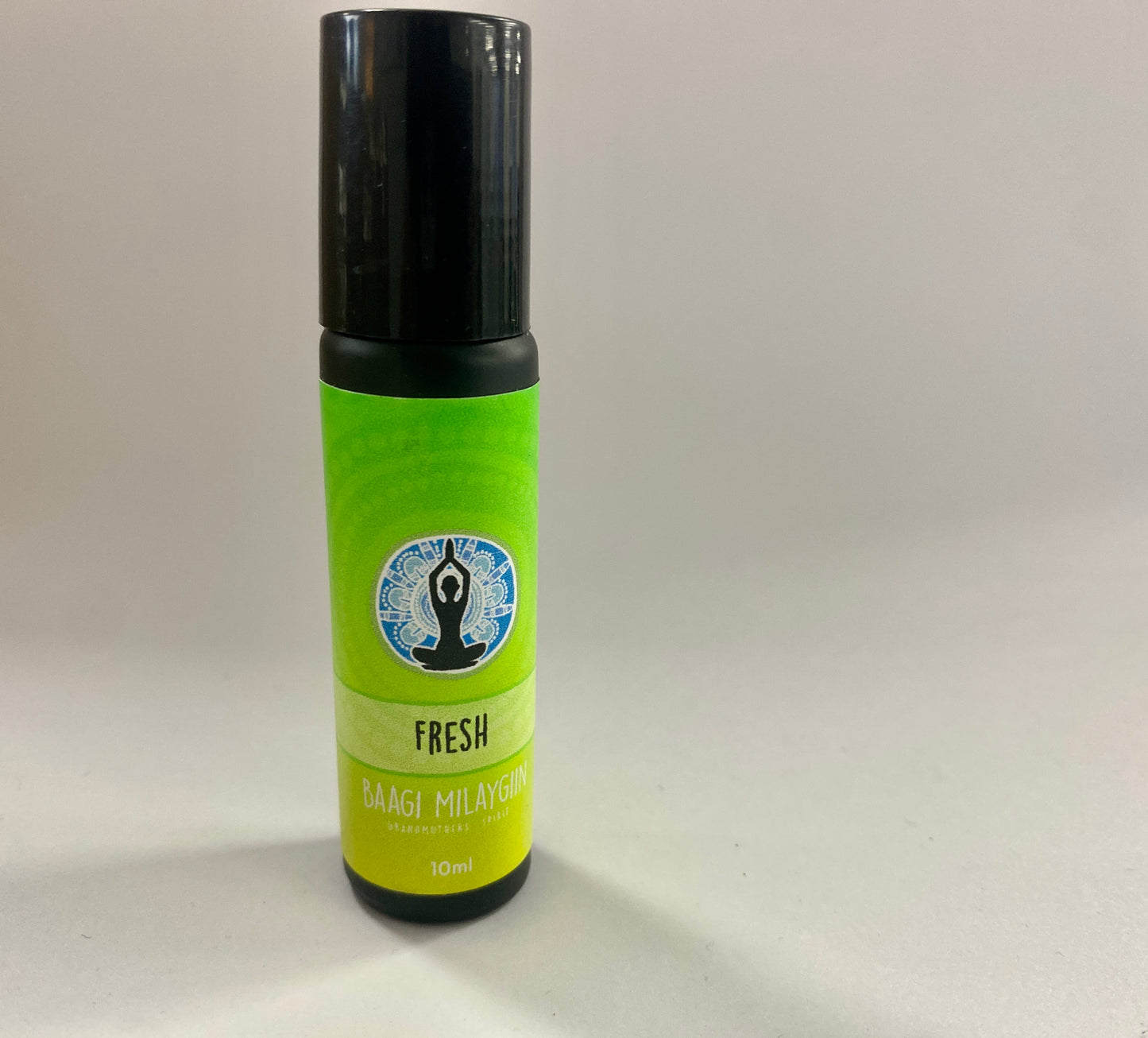 Native Bush Oil Rollers