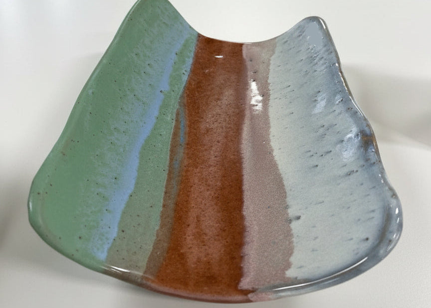 Coolamon Series - Ghost Gum 2