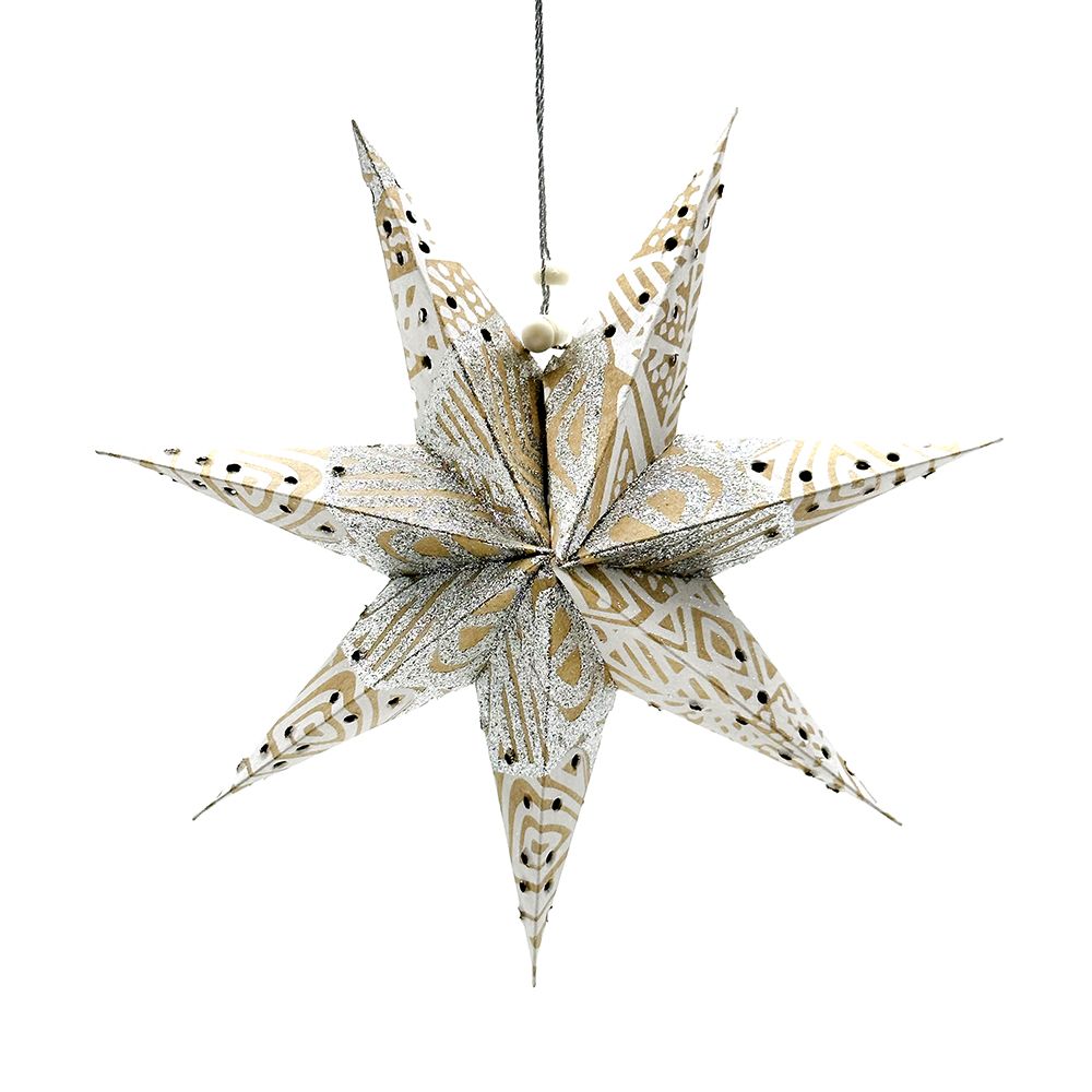 Glitter Star - Simplicia Tipungwuti