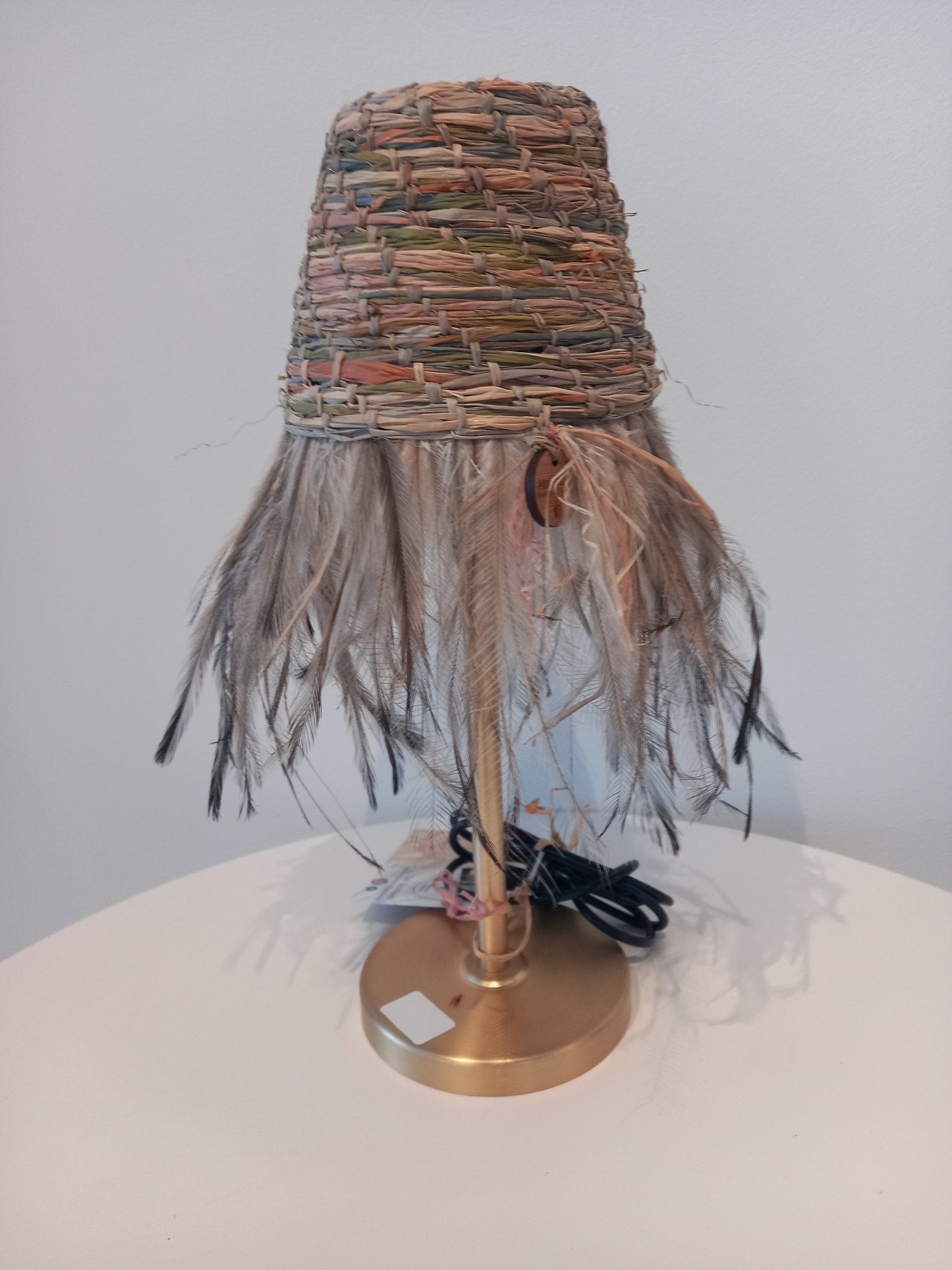 Grassland Lamp