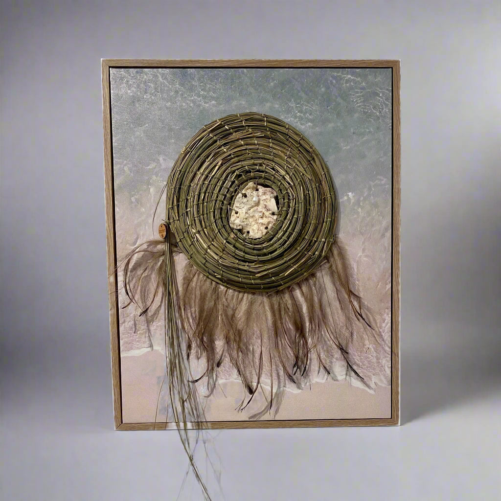 Whispers of the Tide #2 - Enquire to purchase