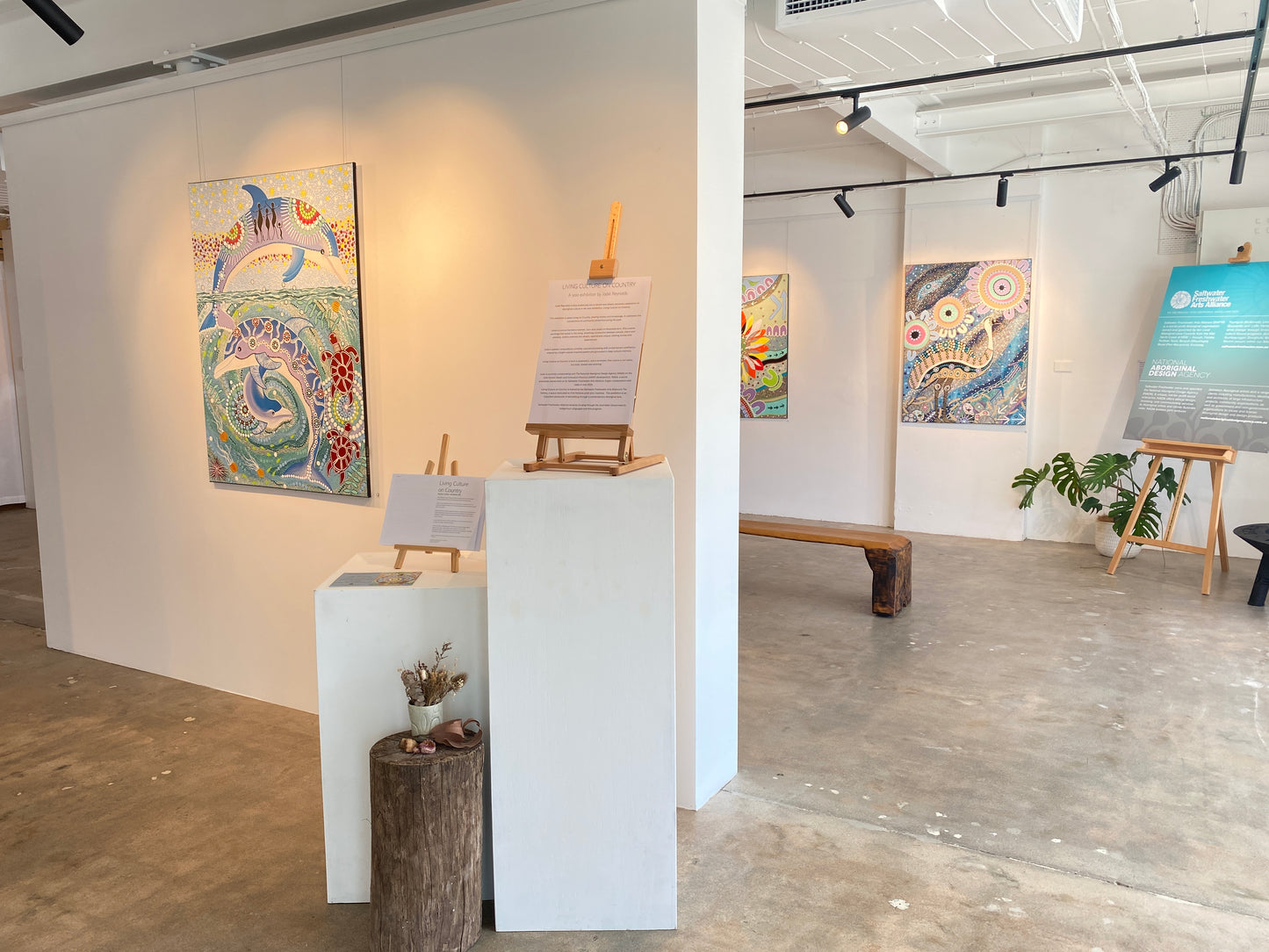 Gallery School Tours