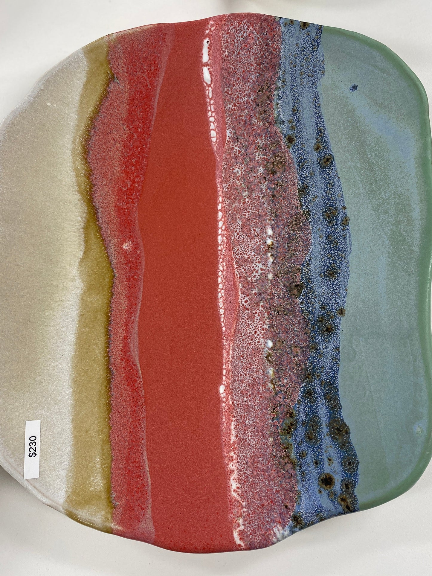 Salt Lake series - Shifting Tides 1