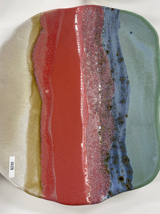 Salt Lake series - Shifting Tides 1