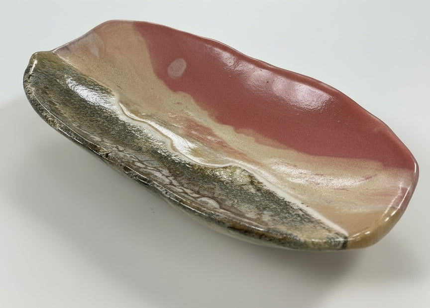 Salt Lake series - Kalbarri Dreaming 2