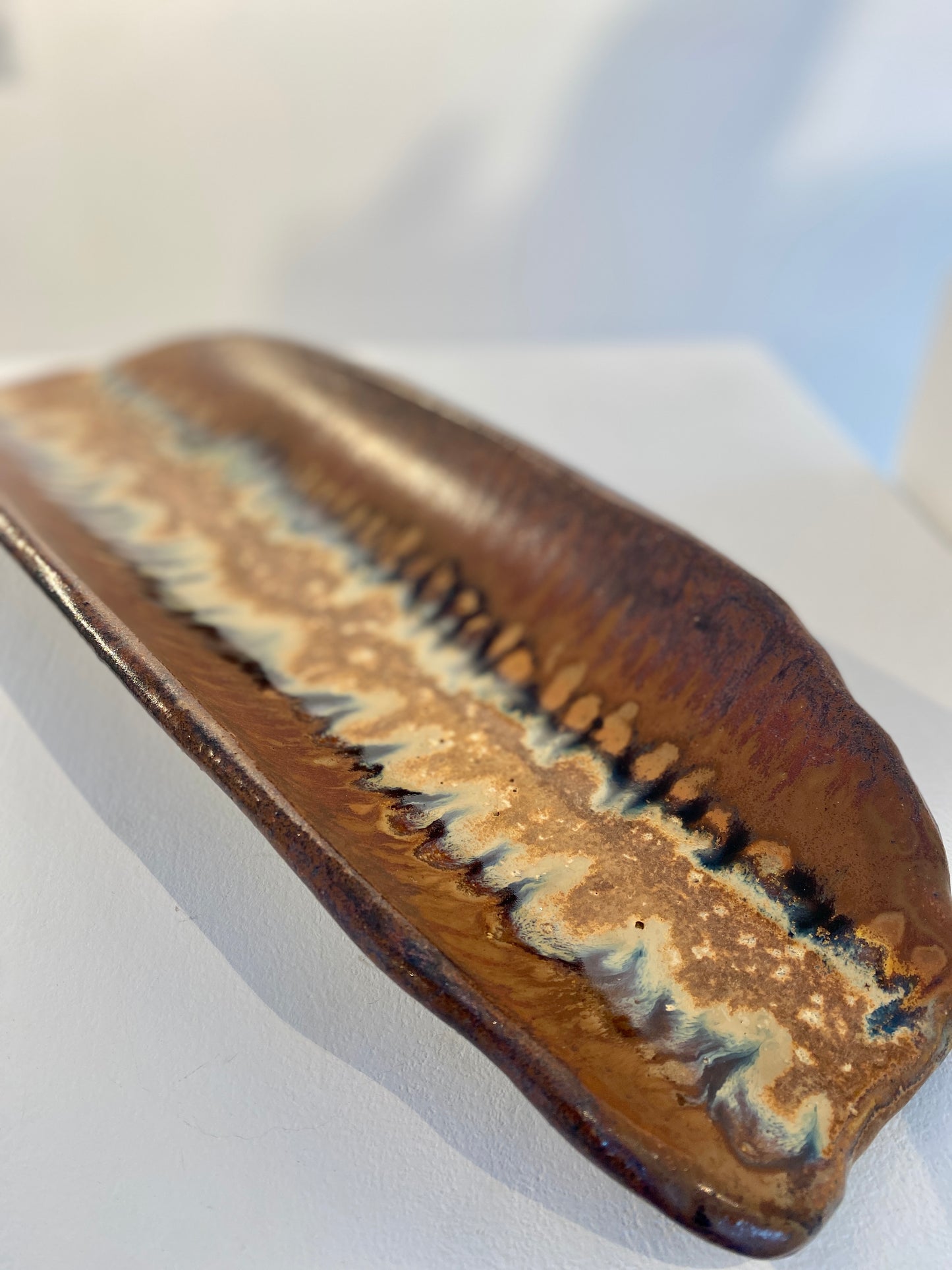 Coolamon Series - Scribbly Bark