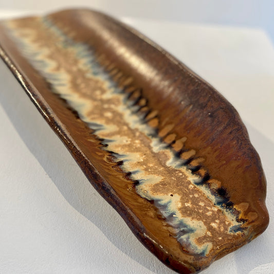 Coolamon Series - Scribbly Bark