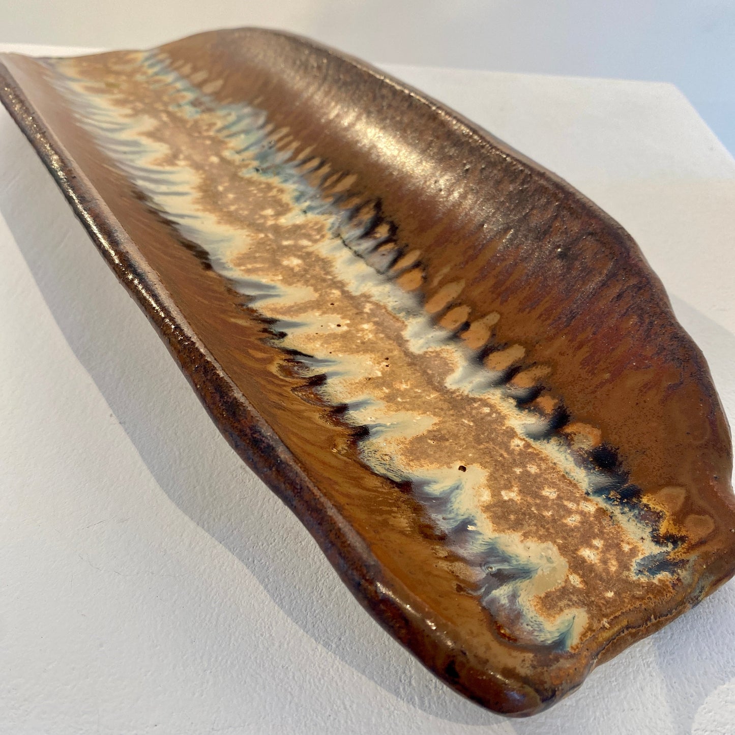 Coolamon Series - Scribbly Bark