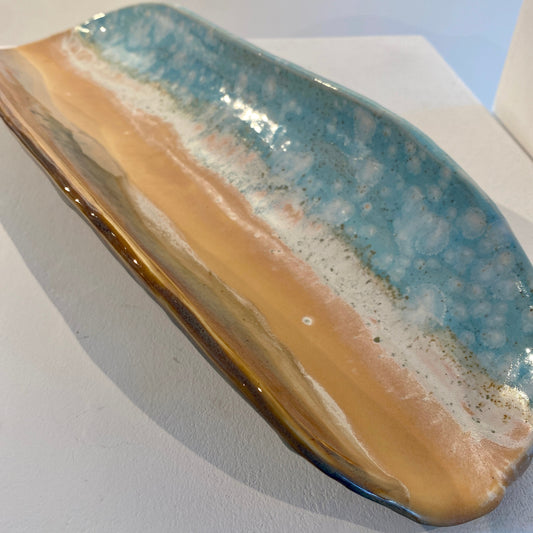 Coolamon Series - Coastal Gathering