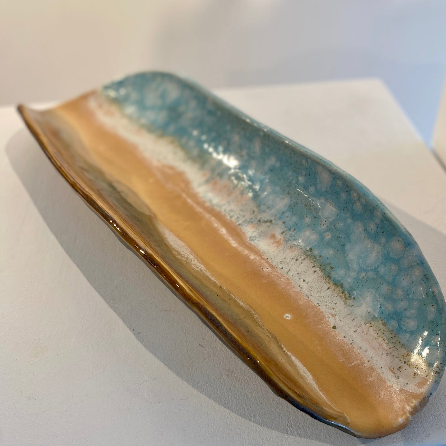 Coolamon Series - Coastal Gathering