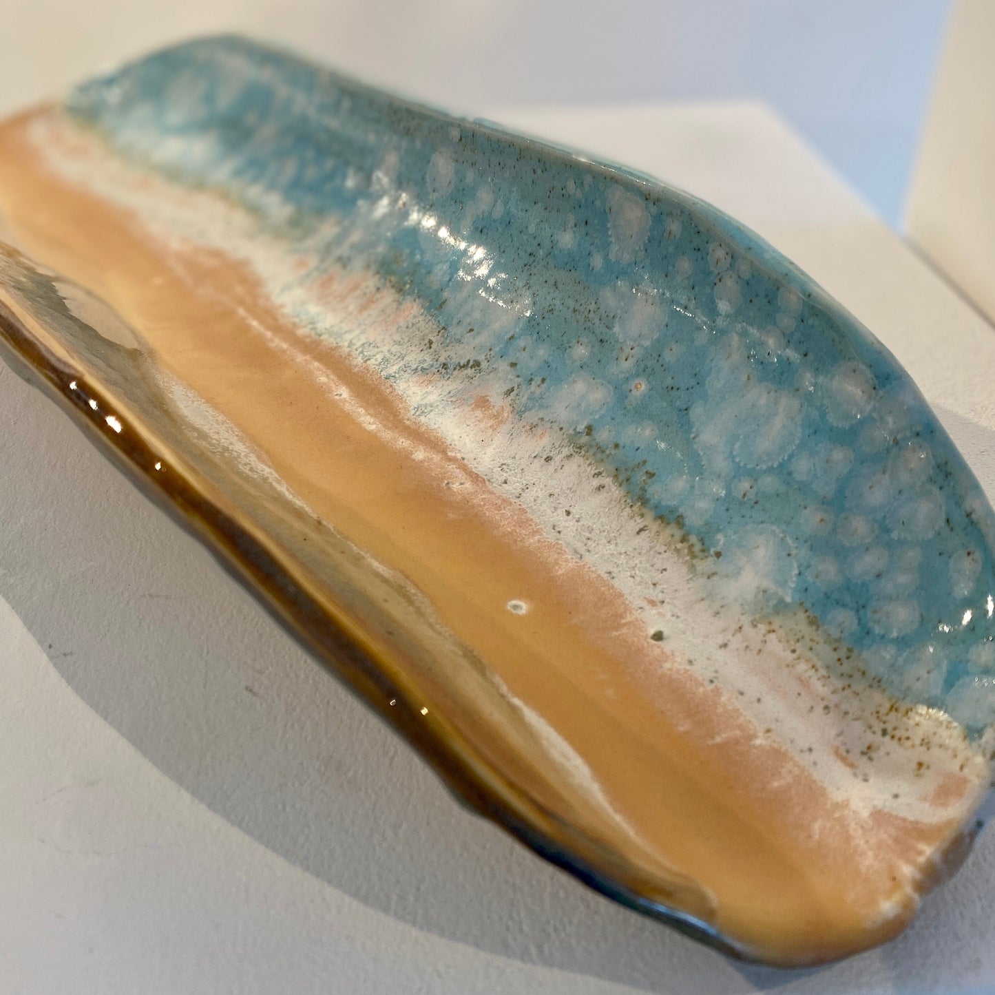 Coolamon Series - Coastal Gathering