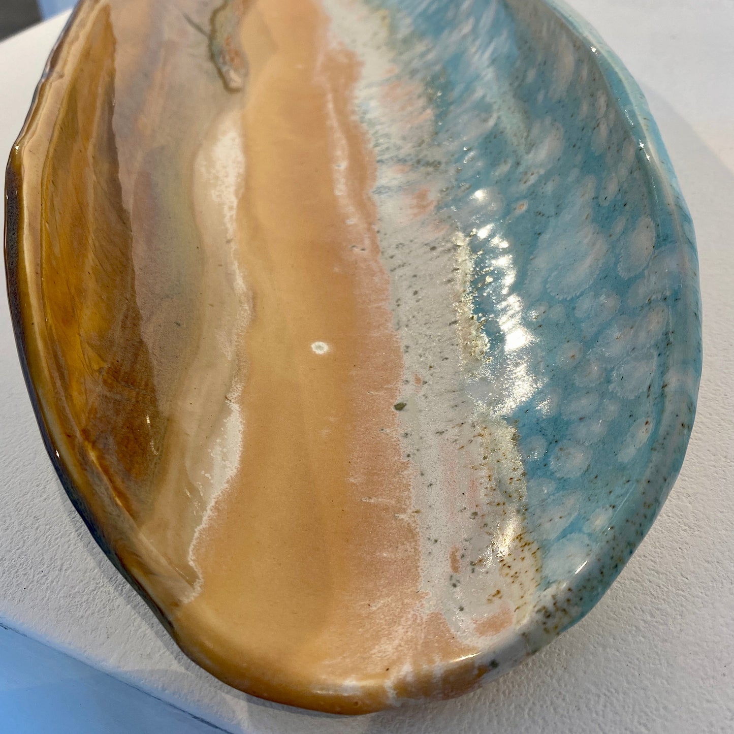 Coolamon Series - Coastal Gathering