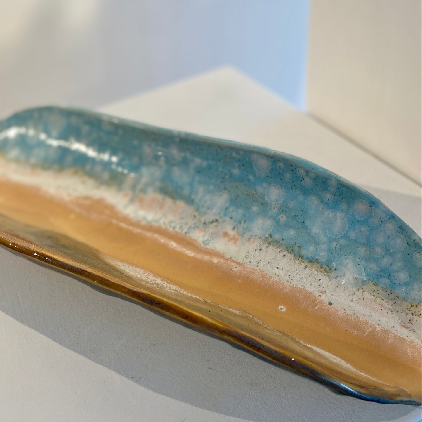 Coolamon Series - Coastal Gathering