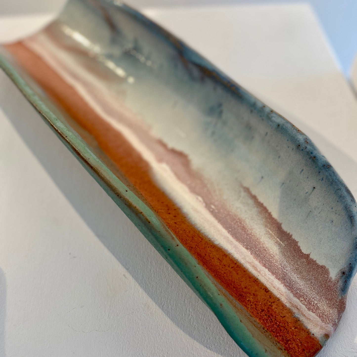 Coolamon series - Ghost Gum 1