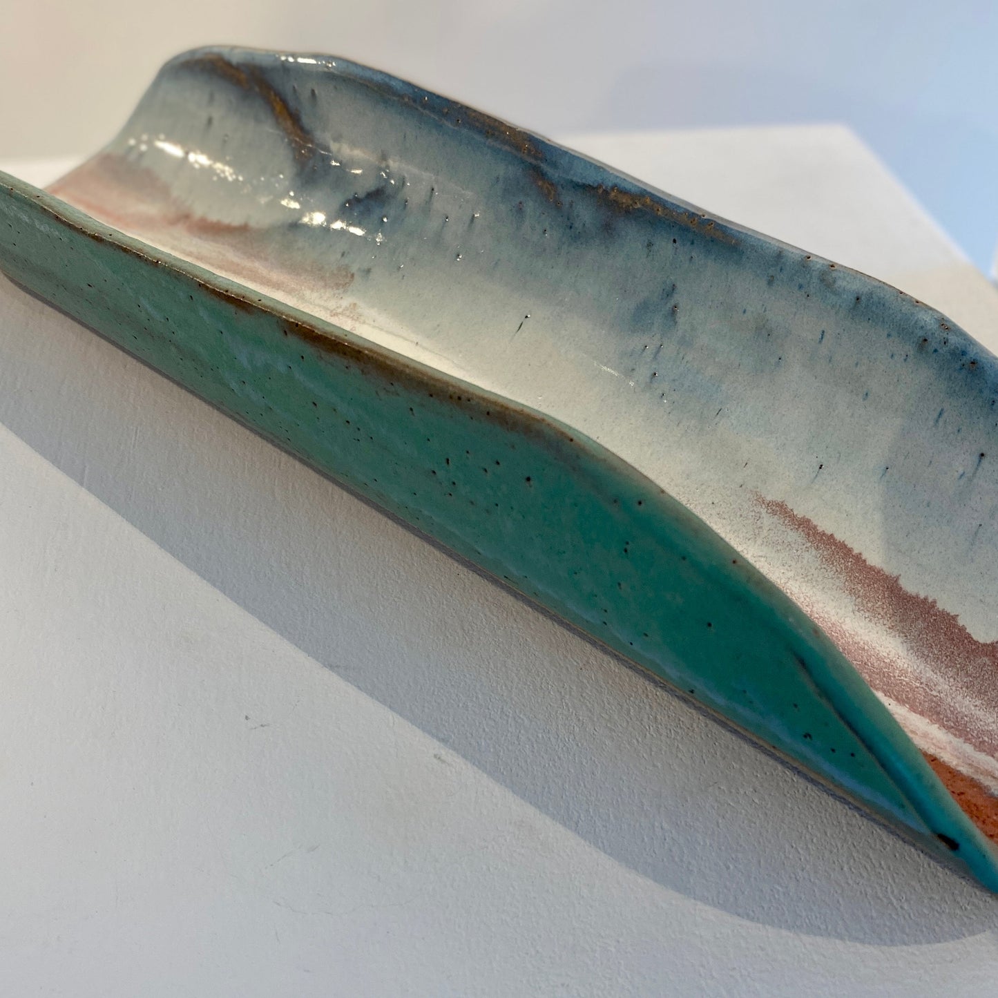 Coolamon series - Ghost Gum 1