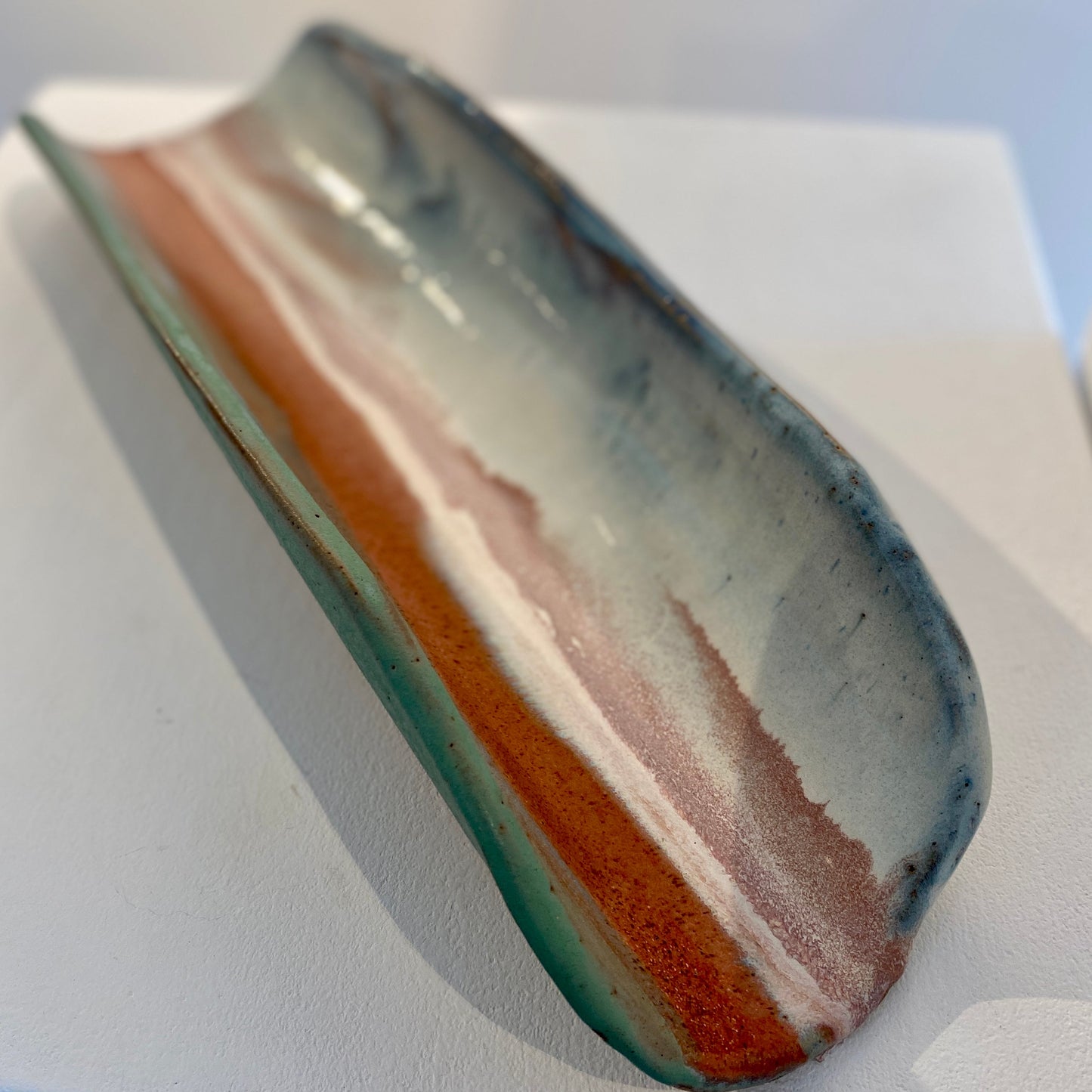 Coolamon series - Ghost Gum 1