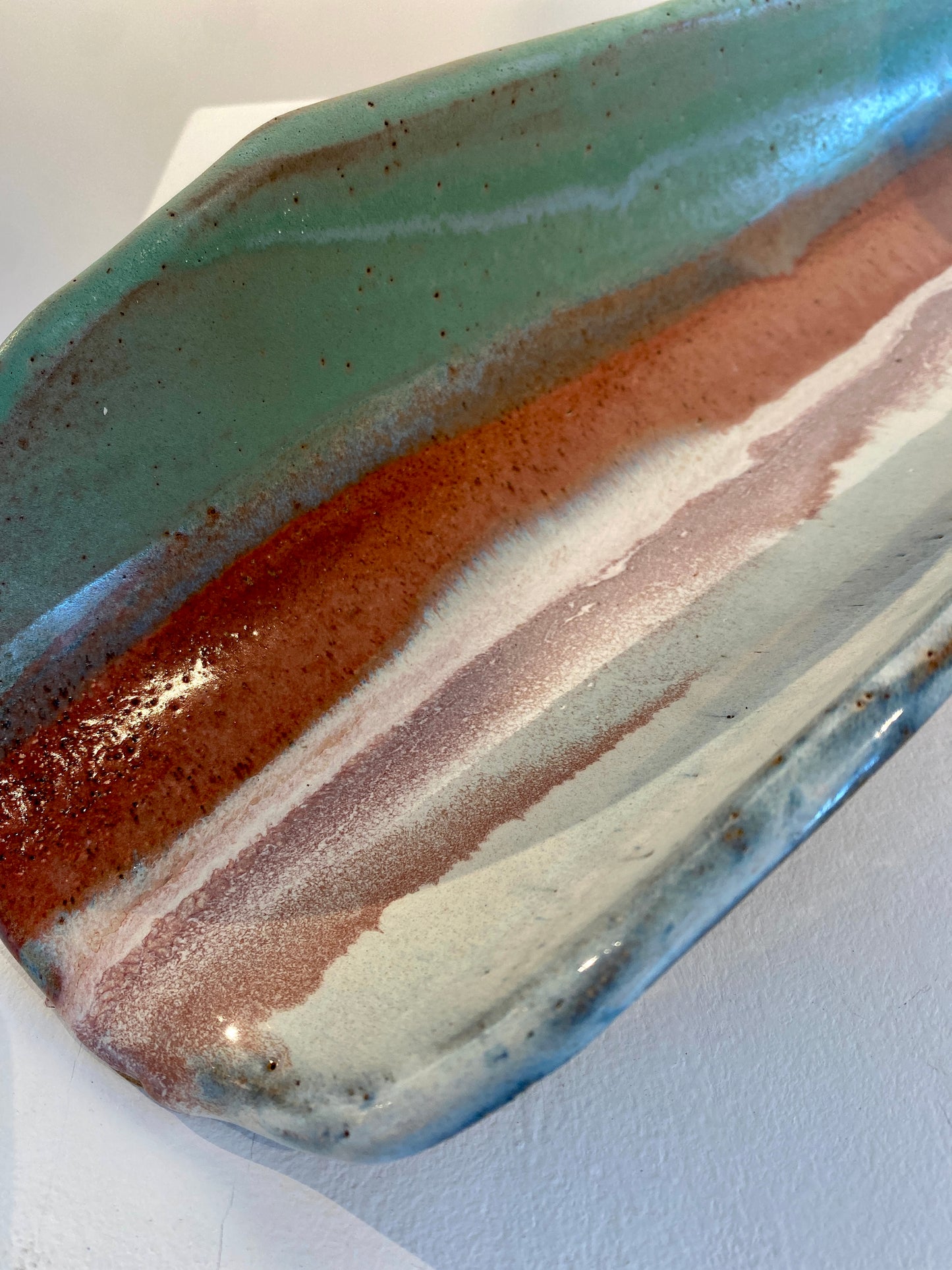 Coolamon series - Ghost Gum 1