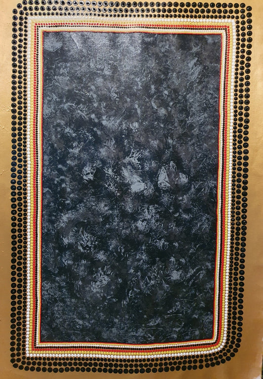Into the looking glass