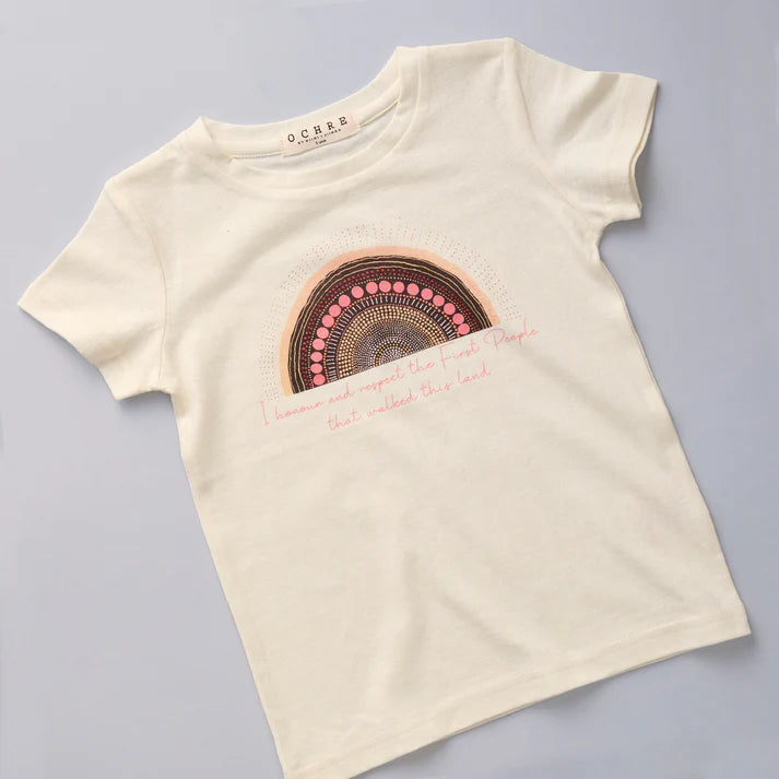 Jaanymili Kids Limited Edition T-Shirt