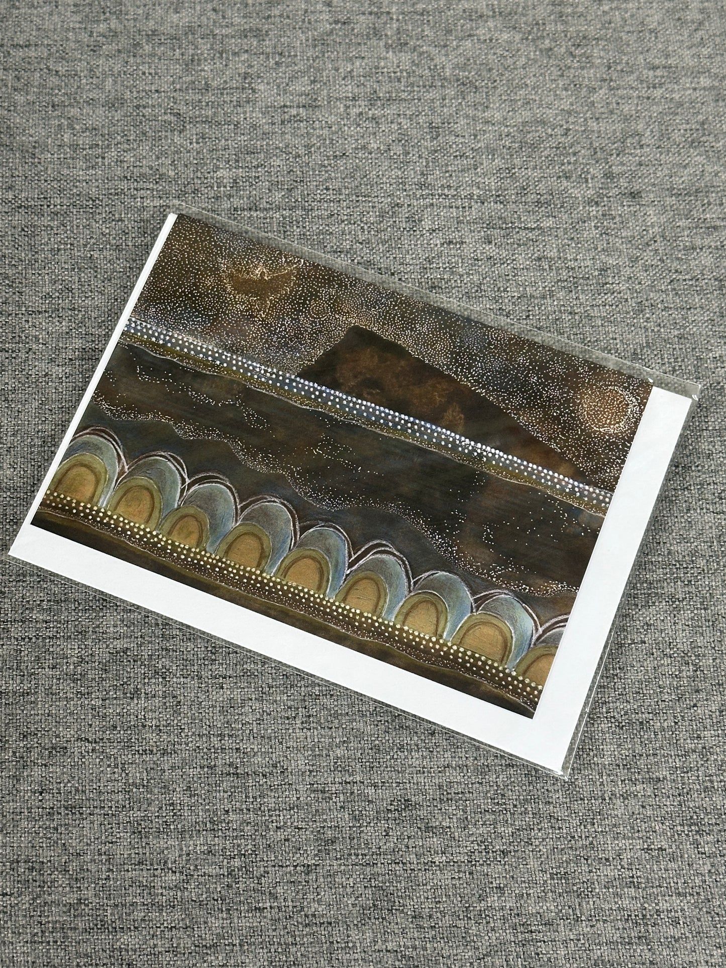 Cards by Donna Albany