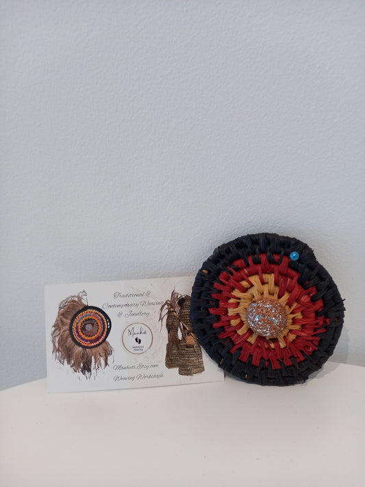 Koori hairclip