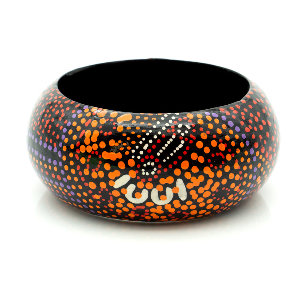 Better World Arts Bangles