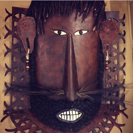 Lakob-Op (Many Faces)
