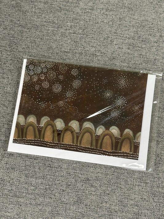 Cards by Donna Albany