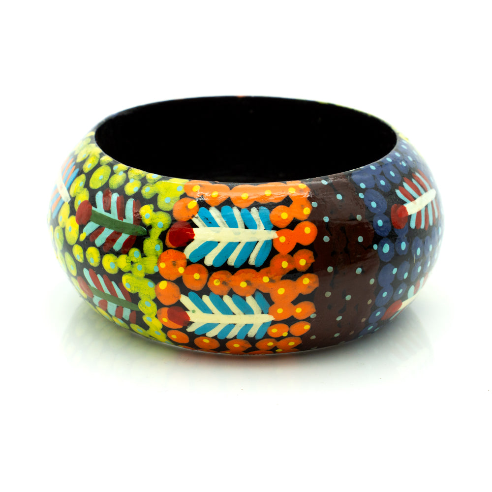 Better World Arts Bangles