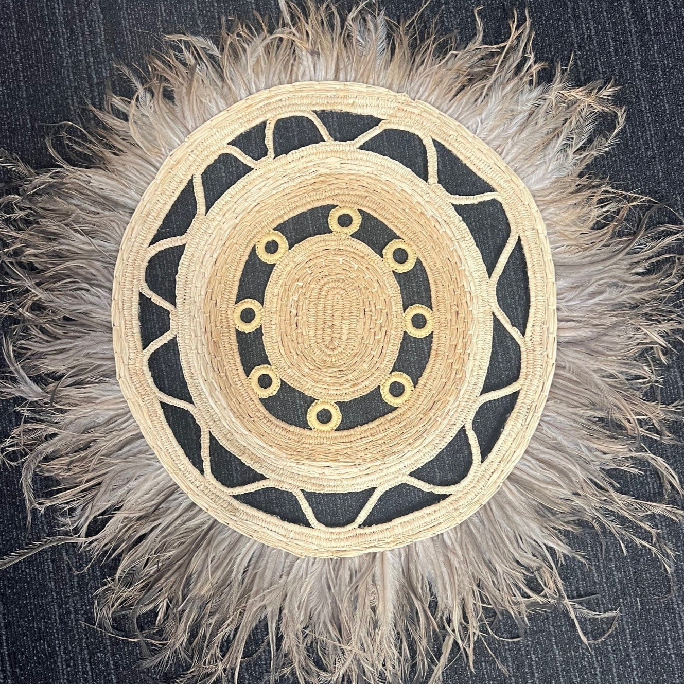 My Grandmother’s Country