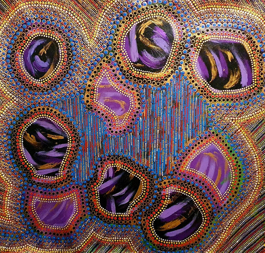 Mystical Winds of Change