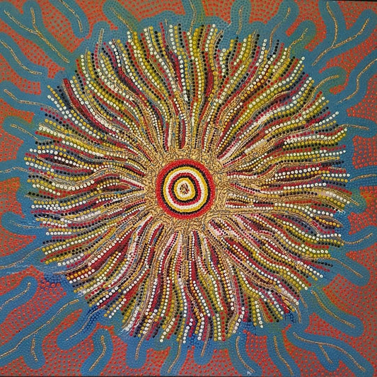 New Dawn Rising