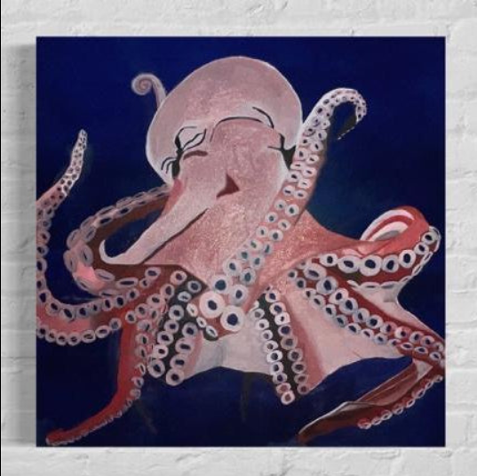 Not all treasure is silver and gold - gurray!