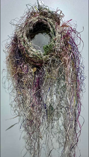 Reflections on country mirror