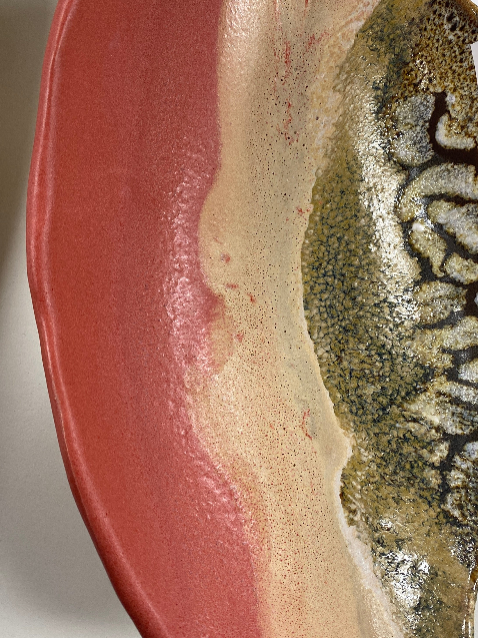 Salt Lake series - Kalbarri Dreaming 1