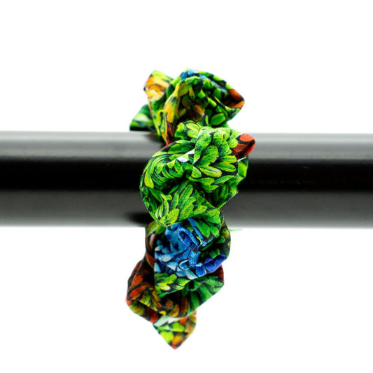 Scrunchie - Patricia Multa