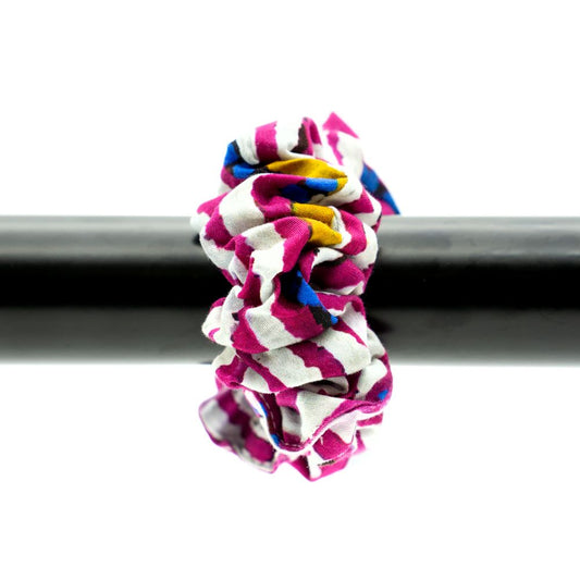 Scrunchie - Rama Sampson