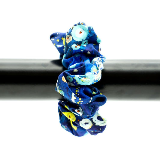 Scrunchie - Stephen Jupurrula Nelson