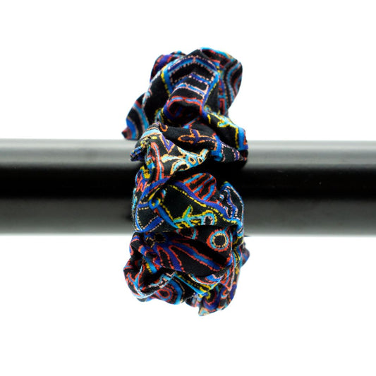 Scrunchie - Theo Hudson
