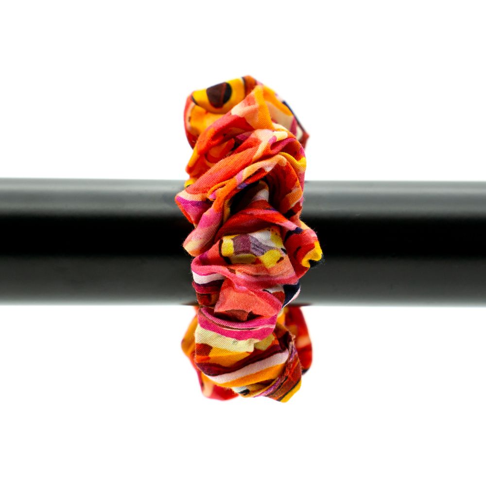 Scrunchie - Cedric Varcoe