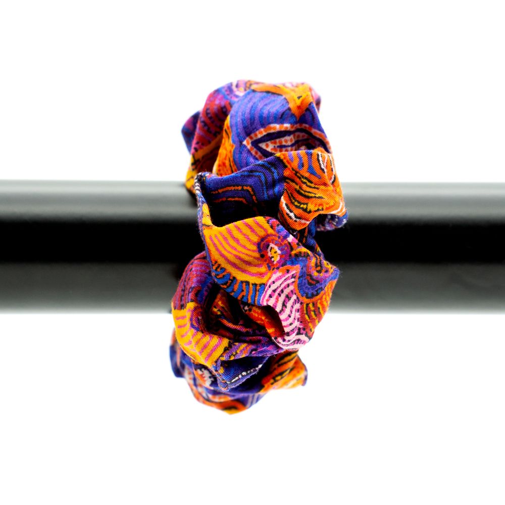 Scrunchie - Nora Nyutjanka Davidson