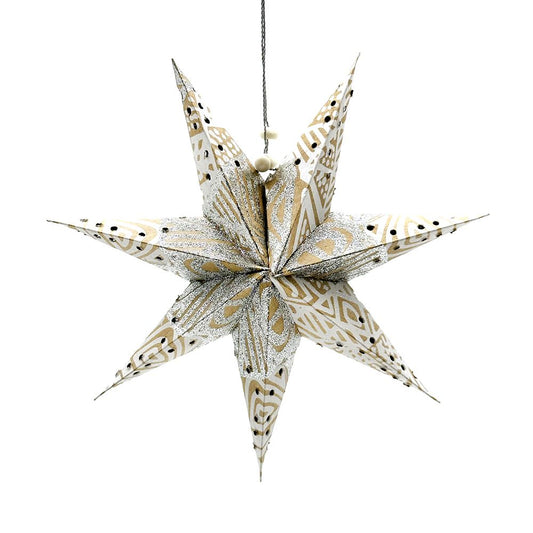Paper Star - Simplicia Tipungwuti