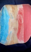 Ceramic Summer Sand Series