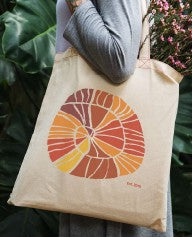 Festival 2026 Tote - Colour Print